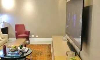 Imagem: São Paulo - Apartamento Padrão - Panamby