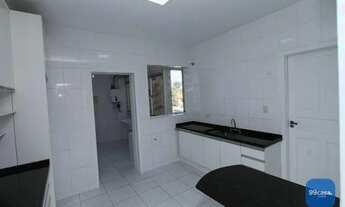 Imagem 5: Apartamento com 3 quartos à venda, 113 m² por R$ 450.000 - Mercês - Curitiba/PR