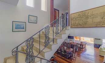 Imagem 4: São Paulo - Casa Padrão - VILA MADALENA