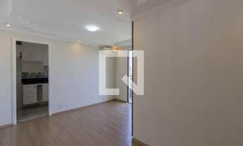 Imagem 2: Apartamento para Aluguel - Jardim Maia, 2 Quartos, 53 m2