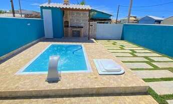 Imagem 5: Casa auto estilo, 2 quartos UNAMAR C.Frio