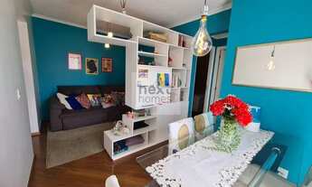 Imagem 4: Apartamento de 02 Dormitórios porteira fechada!