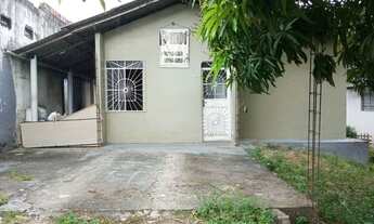 Imagem: VENDO MINHA CASA NO CONJUNTO MANÔA