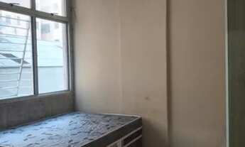 Imagem: Aluguel de quarto individual