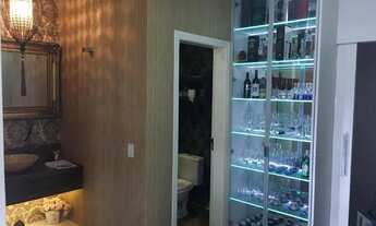 Imagem 7: CASA EM CONDOMÍNIO RESIDENCIAL em Louveira - SP, Vila Bossi