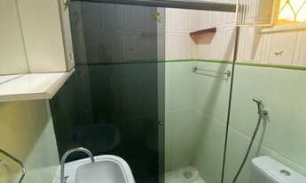 Imagem 6: Aluga kitnet em vista alegre