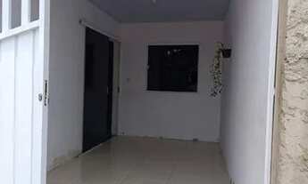 Imagem 5: Casa completa no Conjunto Jardim