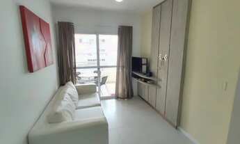 Imagem 4: Apartamento para aluguel possui 75 metros quadrados com 2 quartos em Riviera - Bertioga