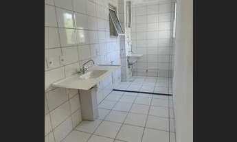 Imagem: Apartamento para venda possui 49 metros