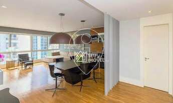 Imagem 2: Itaim Bibi - Apartamento com 2 Suítes à venda, 118 m² por R$ 3.200.000 - Itaim Bibi - São