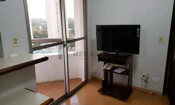 Imagem 4: FLAT PARA LOCAÇÃO LOCAÇÃO PROXIMO AO PARQUE IBIRAPUERA!