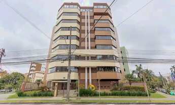 Imagem: Curitiba - Apartamento Padrão - Juvevê