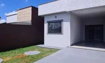 Imagem 6: Casa para venda possui 105 metros quadrados com 3 quartos