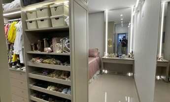 Imagem 3: Casa para aluguel e venda tem 137 metros quadrados com 3 quartos em Itaim Bibi - São Paulo