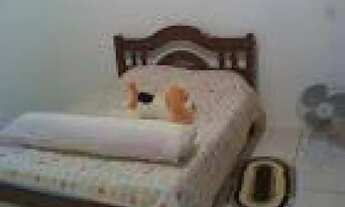 Imagem 7: Casa Padrão em São José do Rio Preto