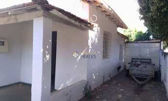 Imagem 2: Casa com 2 dormitórios para alugar, 100 m² por R$ 870,00/mês - Vila Diniz - São José do Ri