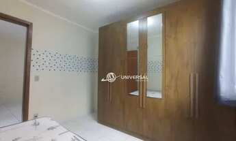 Imagem 3: Apartamento com 2 quartos para alugar, 51 m² por R$ 750/mês - Santa Efigênia - Juiz de For