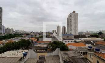 Imagem 5: Apartamento para Aluguel - Mooca, 2 Quartos, 80 m2