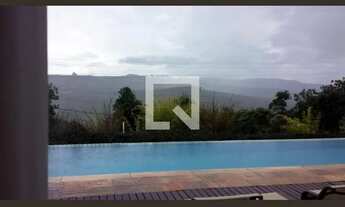 Imagem 4: Casa de Condomínio à Venda - Aconchego da Serra, 4 Quartos, 370 m2