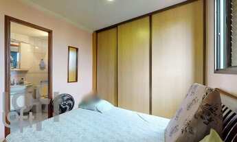 Imagem 5: Apartamento à venda em Vila Sônia com 75 m², 3 quartos, 1 suíte, 2 vagas