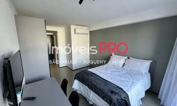 Imagem 4: Studio mobiliado em Moema