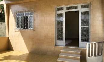 Imagem 2: Excelente Casa com 2 quartos a Venda em Jardim Meriti - São João de Meriti