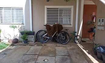 Imagem: ÁGIO APARTAMENTO TÉRREO C/GARAGEM COBERTA