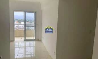 Imagem 5: Apartamento com 2 dorms, Aviacao, Praia Grande - R$ 397 mil, Cod: ACT2064