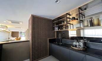 Imagem 4: Apartamento de 25m² na Vila Mariana-SP REF: 3446940