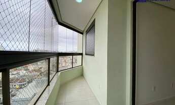 Imagem 3: Apartamento com 2 dormitórios para alugar, 82 m² por R$ 3.375,00/mês - Kobrasol - São José