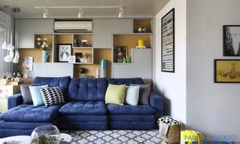 Imagem 2: APARTAMENTO - VILA LEOPOLDINA - SP