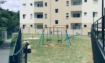 Imagem: VOTORANTIM - Apartamento Padrão - VILA