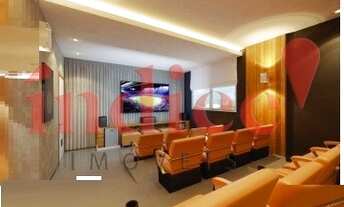 Imagem: Apartamento à venda 1 quarto 1 suíte 1