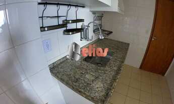 Imagem 7: Apartamento com 2 dormitórios Prox.Bauru Shopping