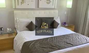 Imagem 7: Flat disponível na Bela Vista