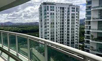 Imagem 3: Apartamento para venda com 300 metros quadrados com 4 quartos