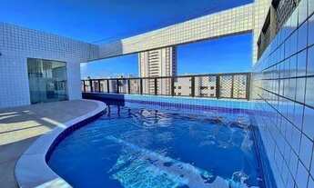 Imagem 5: Atol mururoa Apartamento com 2 dormitórios