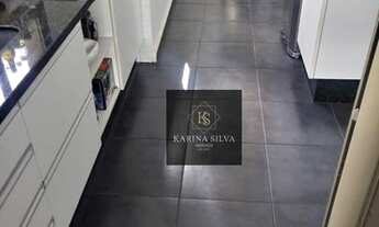 Imagem 5: Apartamento Duplex com 3 dormitórios, 110 m² - venda por R$ 570.000,00 ou aluguel por R$ 2