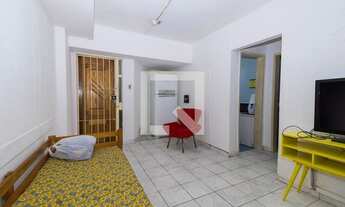 Imagem 3: Apartamento para Aluguel - Boa Vista, 2 Quartos, 60 m2