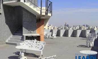 Imagem 6: CONJ. COMERCIAL - CAMPO BELO - SP