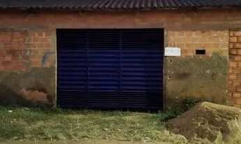 Imagem 2: VENDO CASA NO BAIRRO CASTANHEIRA R$135.000