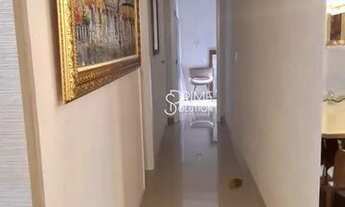 Imagem 3: Apartamento com 3 Suítes e vista mar na Ponta do Farol