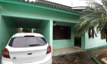 Imagem 2: Casa com 3 dormitórios à venda, 150 m² por R$ 657.200,00 - Paraíso - Sapucaia do Sul/RS
