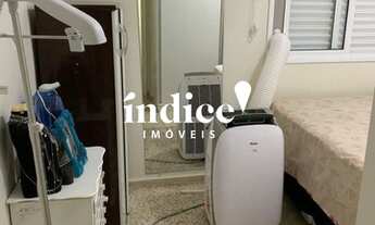 Imagem 6: Apartamento à venda 2 quartos 1 vaga Jardim dos Manacás Araraquara