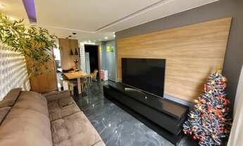 Imagem 2: Lindo Apro Borges Landeiro, Reformado, 2 qtos, excelente localização R$ 300.000