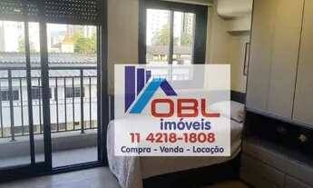 Imagem: Studio com 1 dormitório para alugar, 25