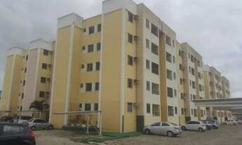 Imagem 2: Apartamento COND POTIGUARA 55 m2 com 2 quartos em Messejana - Fortaleza - CE