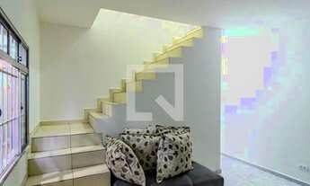 Imagem 3: Casa para Aluguel - Vila Campestre, 2 Quartos, 80 m2