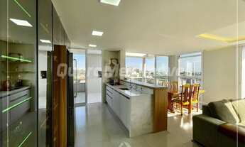 Imagem 7: Soul Residence Cobertura Duplex