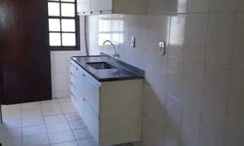 Imagem 5: Locação fixa no Parque Burle. 2 quartos. 1 vaga em condomínio